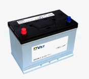 Аккумулятор VST Asia 12V 90Ah 750A (L+) B01 305x171x222