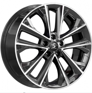 СКАД КР012 (EXEED TXL) Premium