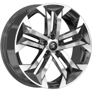 КиК КР015 (RAV4 XA5) Diamond Quartz Premium