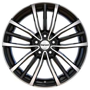 Carwel Крет 1812 (Mazda CX-5/Kia Seltos/Changan CS75 FL) ABT