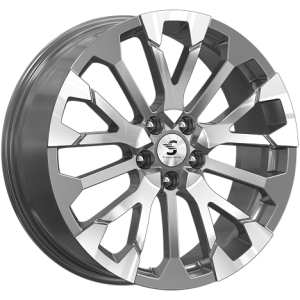 КиК КР003 (X-Trail T32) Diamond Gloss Graphite Premium