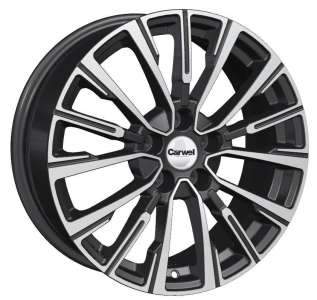 Carwel Базан 1720 (Nissan Qashqai) ABT