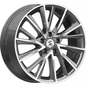 КиК КР010 (Lexus NX) Premium