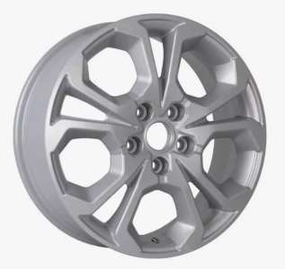 Carwel Шира 1711 (Haval M6 Plus) SLT