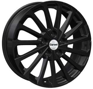 Carwel Кагра 1721 (Nissan Tiida) BL