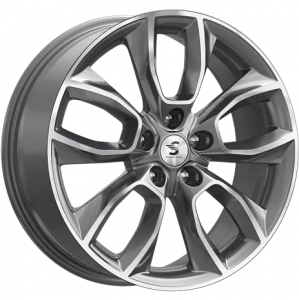 КиК КР001 (X-Trail T32) Premium