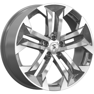 КиК КР015 (RAV4 XA5) Diamond Gloss Graphite Premium