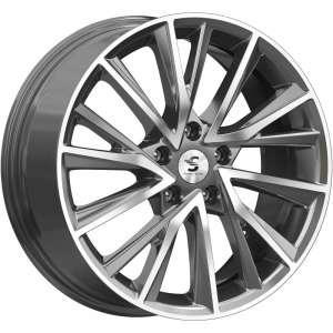 КиК КР010 (Lexus NX AZ1) Premium