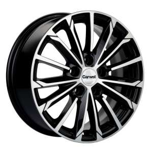 Carwel Тевриз 1611 (Evolute i-Pro) ABT