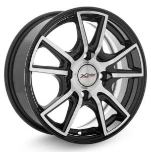 X'trike X-104 BK/FP