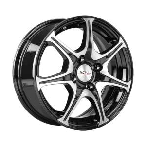 X'trike X-110 BK/FP