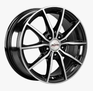 X'trike X-111 BK/FP