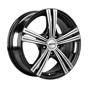 X'trike X-112 BK/FP