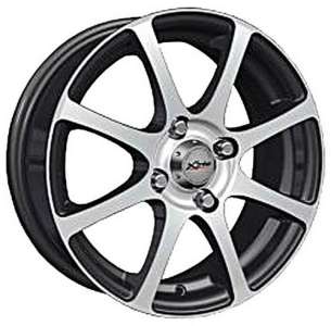 X'trike X-114 BK/FP
