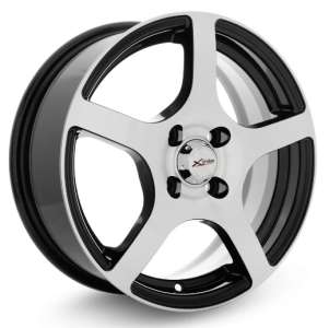 X'trike X-118 BK/FP