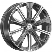 СКАД КР013 (Tiggo 8 Pro) Premium