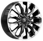 КиК КР007 (Haval H9) Premium