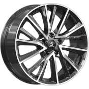 КиК КР010 (X-Trail T33) Premium