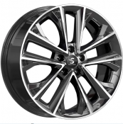 СКАД КР012 (Jolion) Premium