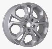 Carwel Шира 1711 (Haval M6 Plus) SLT