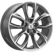 КиК КР001 (Kodiaq) Premium