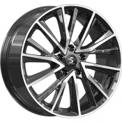 КиК КР010 (Kodiaq) Premium