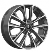 СКАД КР012 (Forester) Premium