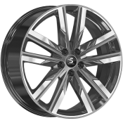 КиК КР014 (Jetour T2) Diamond Quartz Premium