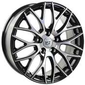 RST R147 (Mercedes A) BD