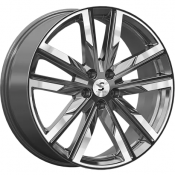 КиК КР014 (Lexus RX) Premium