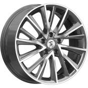 КиК КР010 (Audi A4) Premium