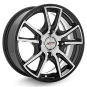 X'trike X-104 BK/FP