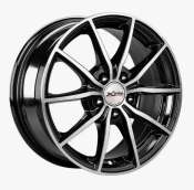 X'trike X-111 BK/FP