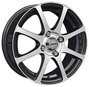 X'trike X-114 BK/FP