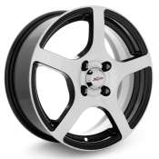 X'trike X-118 BK/FP