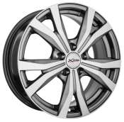 X'trike X119 HSB_FP