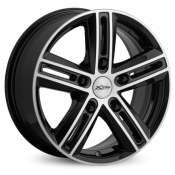 X'trike X-123 BK/FP