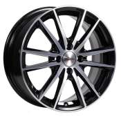 X'trike X-129 BK/FP