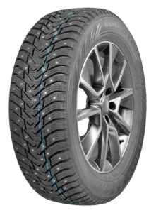 Ikon Tyres Nordman 8 SUV