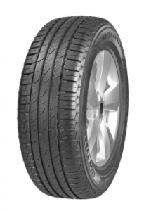 Ikon Tyres Nordman S2 SUV