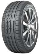 Ikon Tyres Nordman SZ2